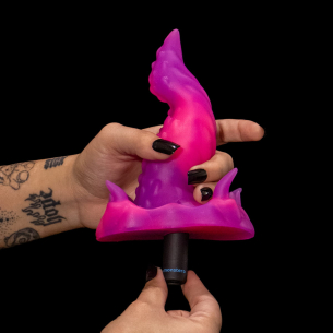 Hentai Vibrador Lick Cthulhu