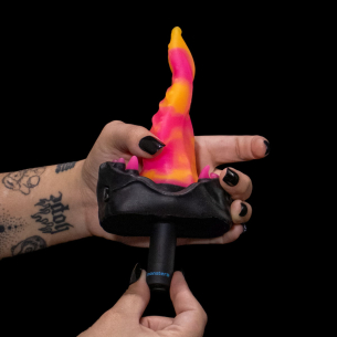 Hentai Vibrador Lick Goth