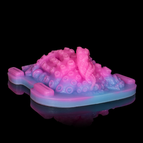 Massageador de Clitóris Grinder Sirena