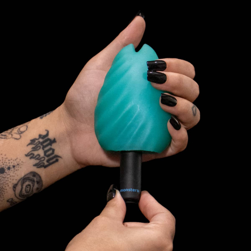 Vibrador de Clitoris Sense Pinch
