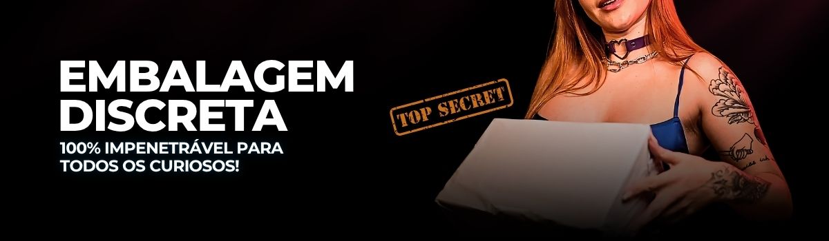 Banner Embalagem Discreta Desktop