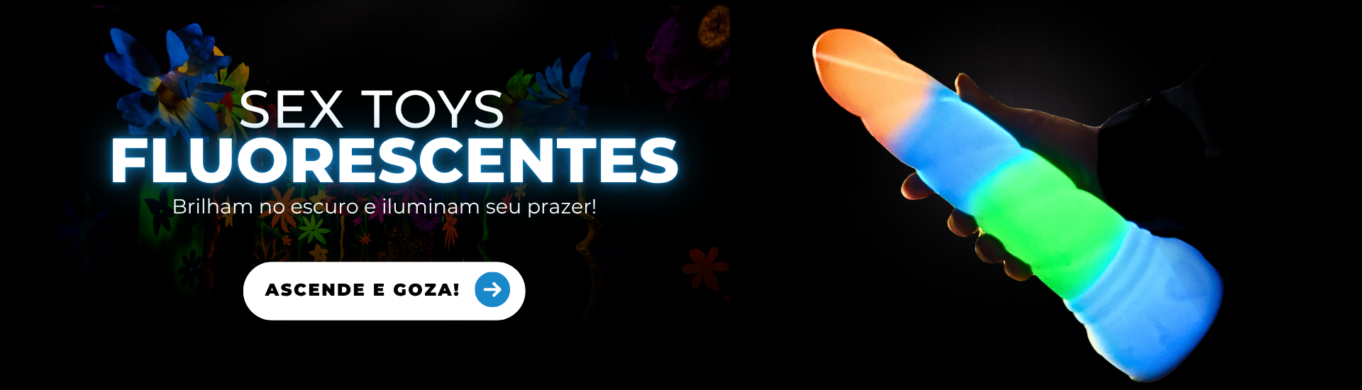 Sextoys Fluorescentes Desktop