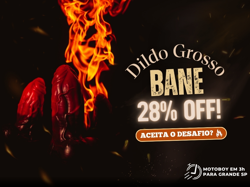 Banner Bane Toy do mês Mobile