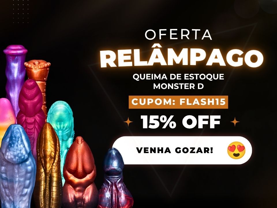 Banner Flash 15 Mobile