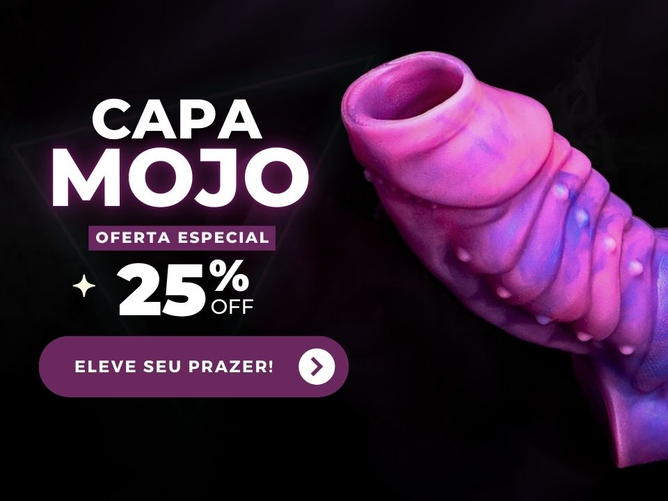 Banner Mojo Mobile