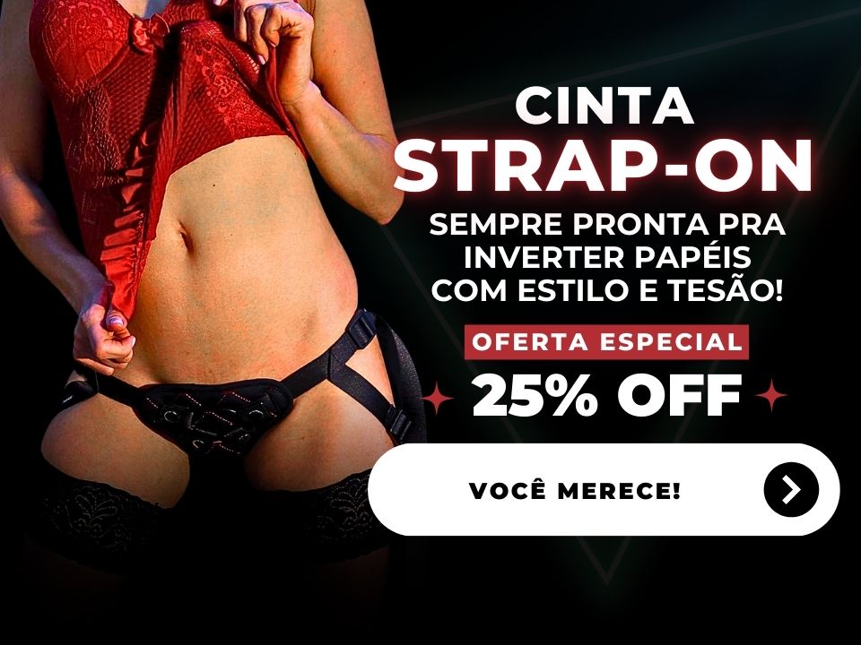 Banner Cinta Strap-on - Mobile