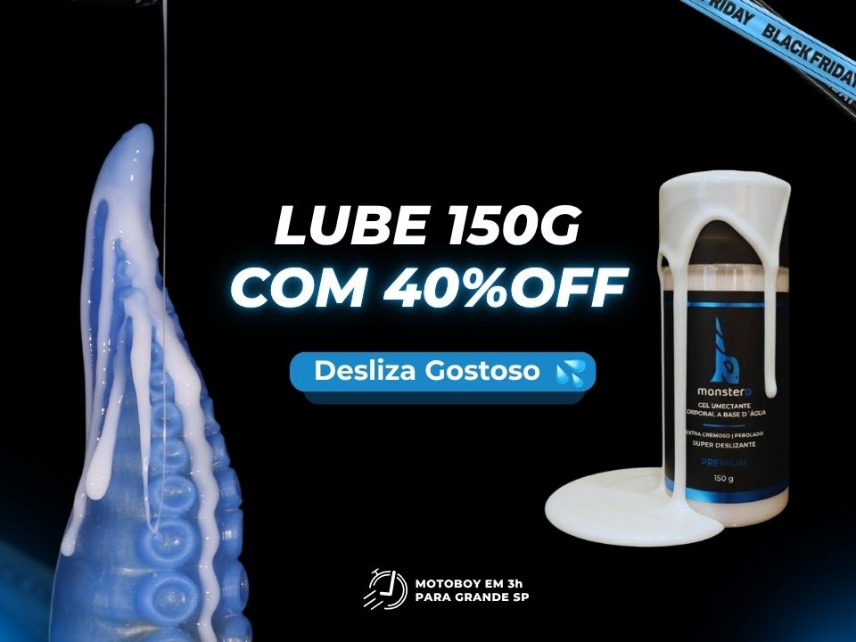 Banner Lube 150g Mobile