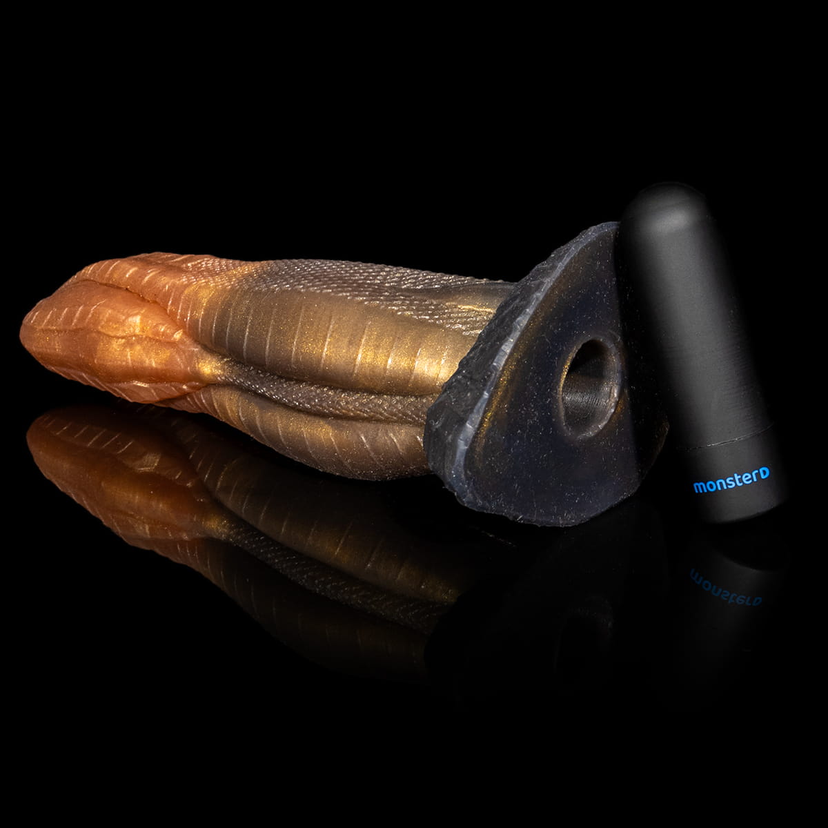 dildo dragon da monster d toys