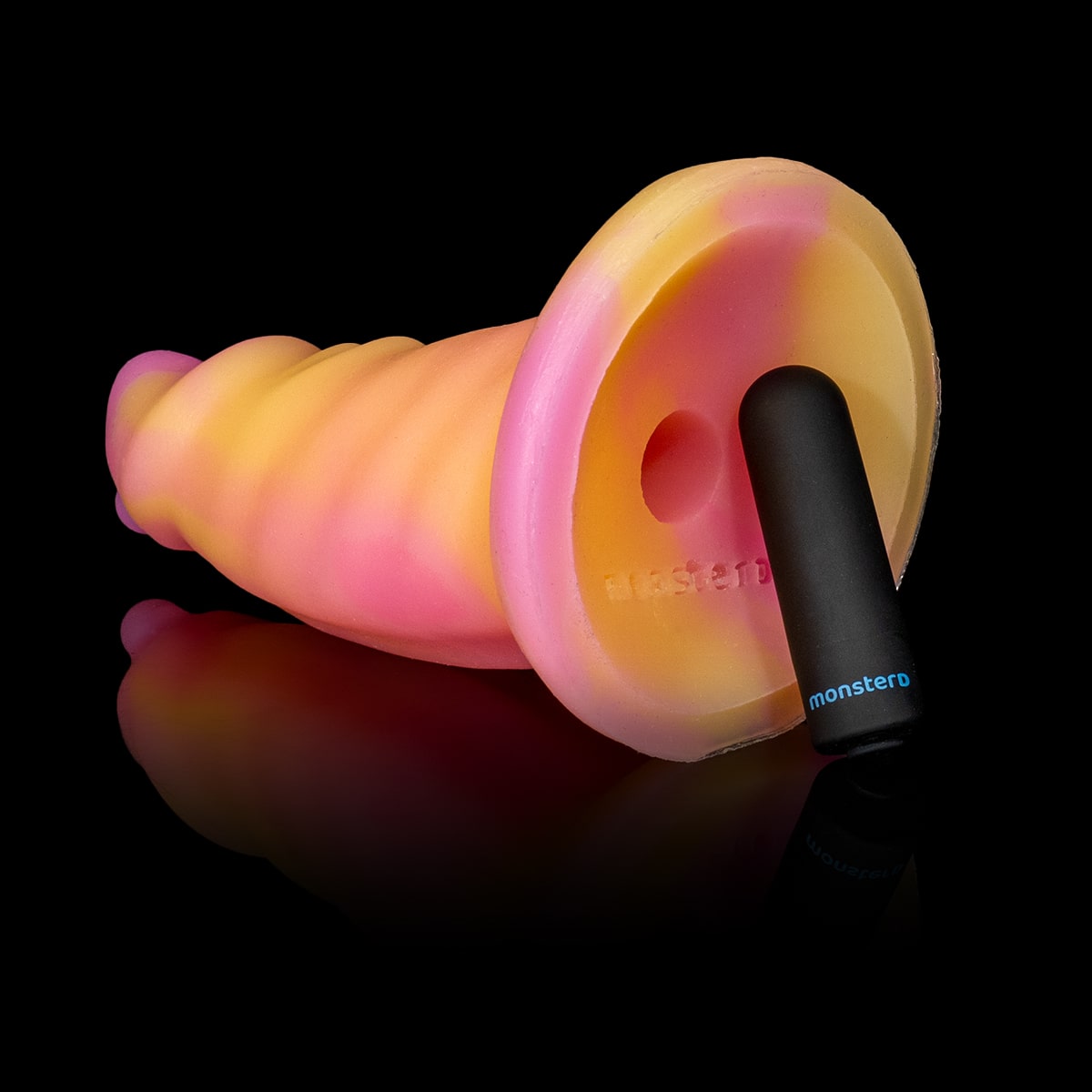 dildo duke da monster d toys