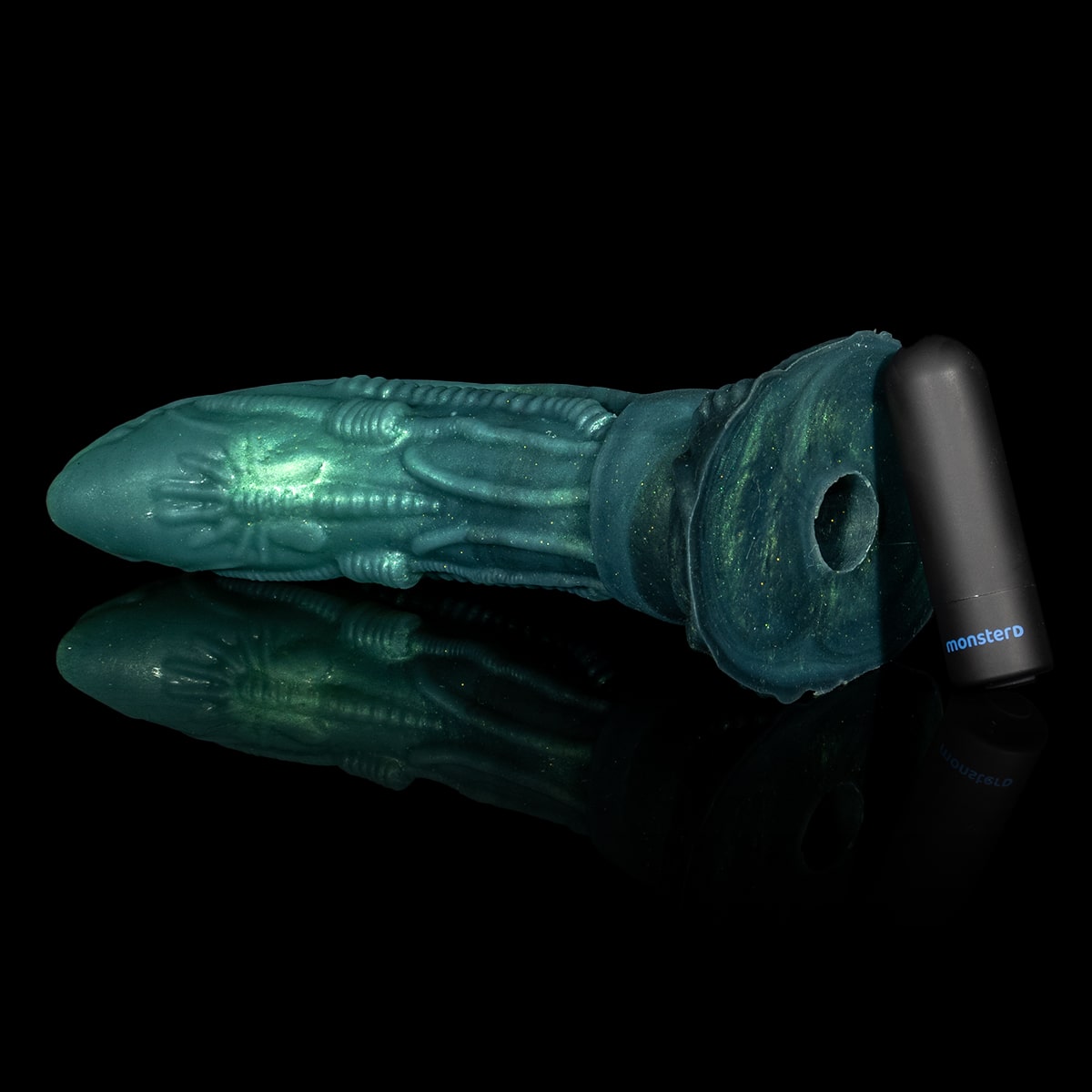 dildo d-alien da monster d toys