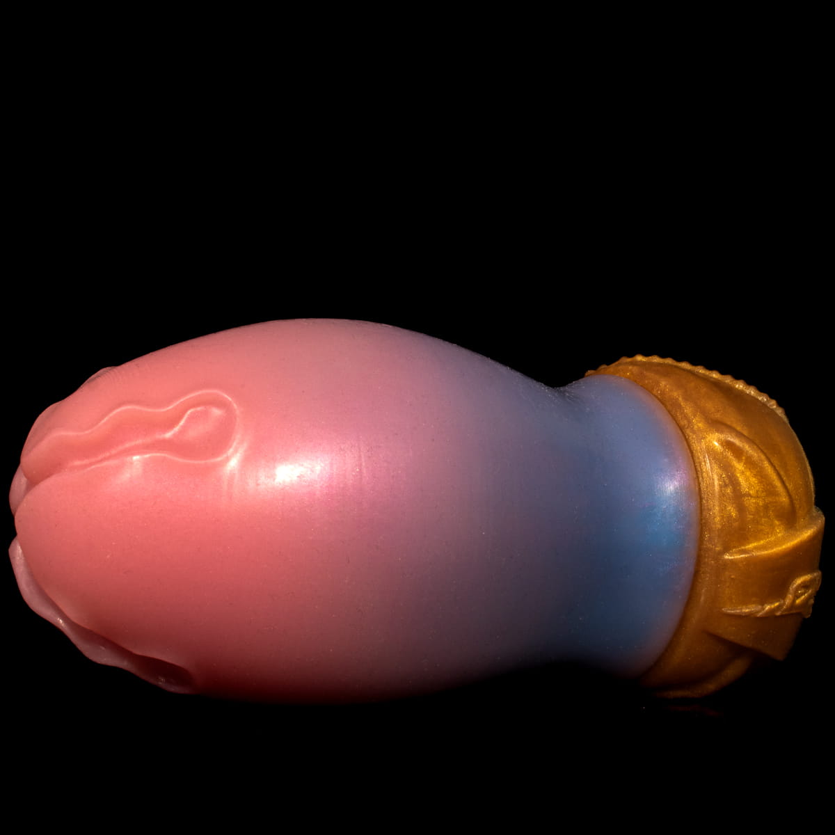 plug anal gigante