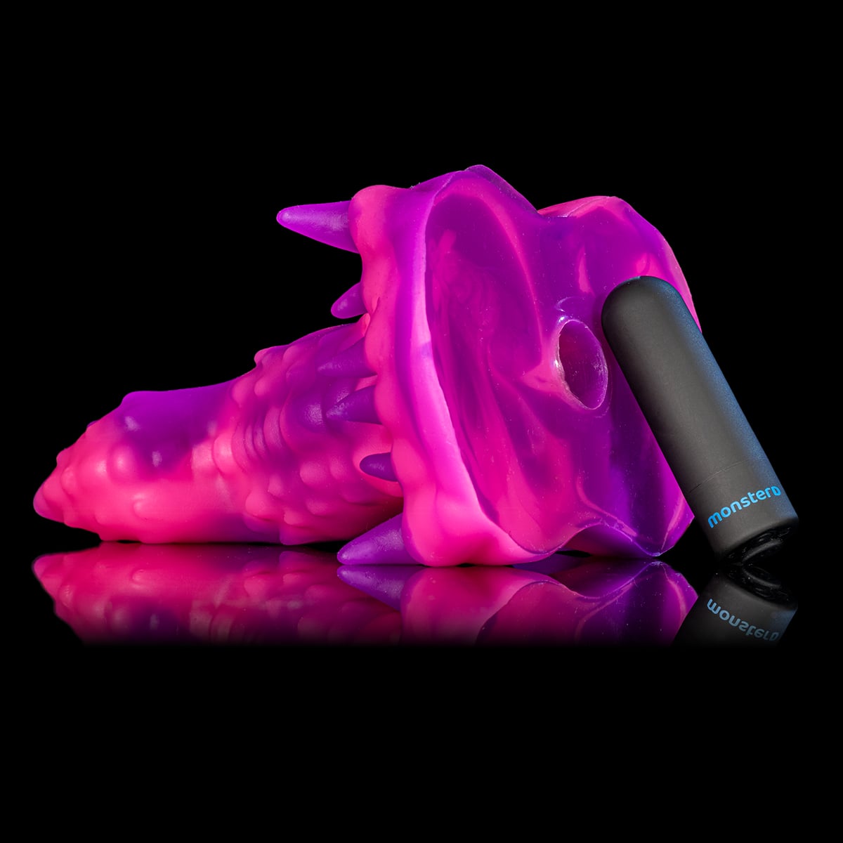 hentai dildo