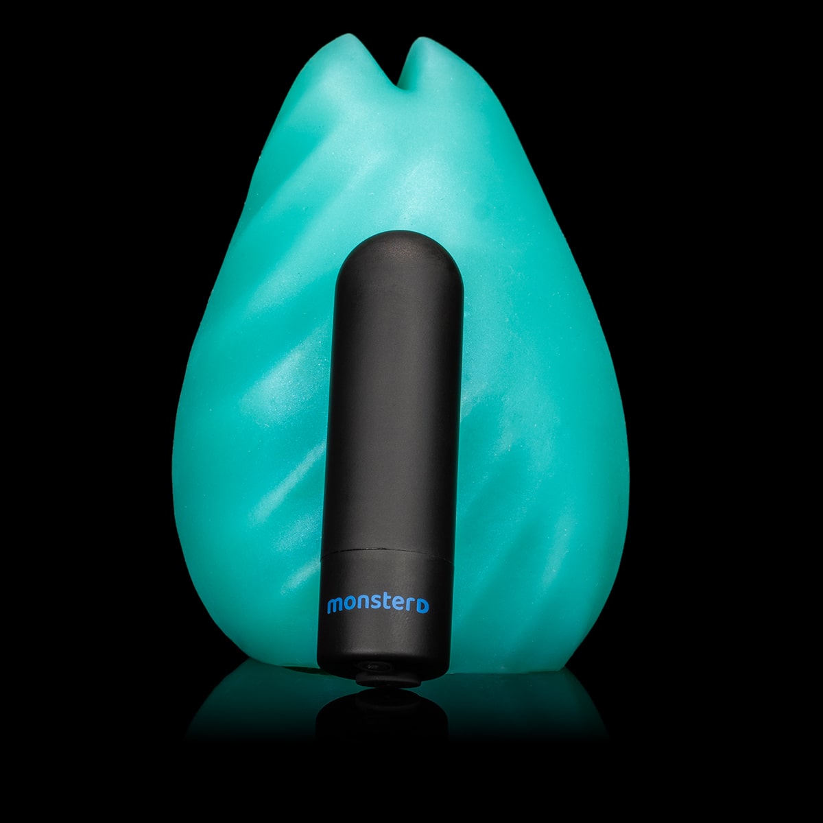 vibrador de clitoris