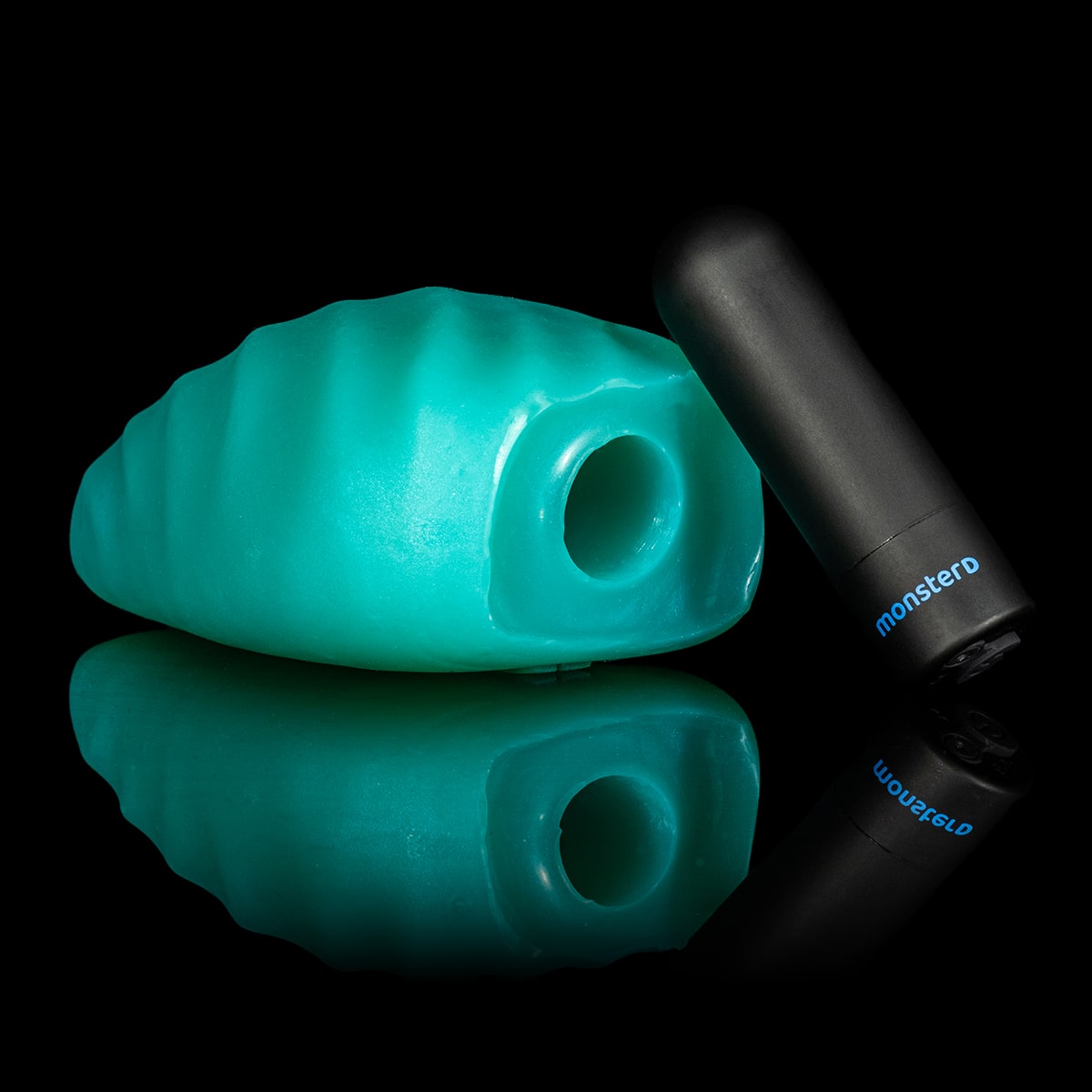 vibrador de clitoris