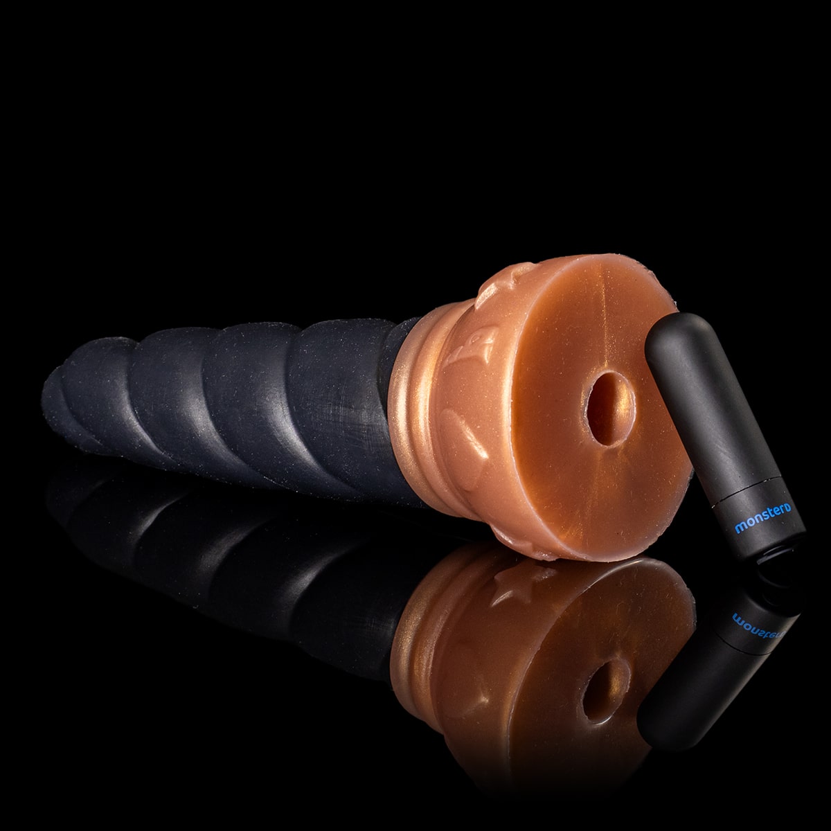 dildo strapon uni da monster d